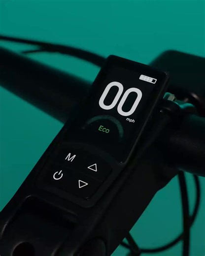 🚴 Fiido Nomads Is Coming — Built-In Turn Signals! 🔦 From winding trails to busy paths, stay visible wherever you go. Built-in turn signals keep your ride smooth, safe, and seen — with just a tap. Would you use turn signals on your e-bike? #FiidoNomads #SignalSmart #RideWithConfidence #LightTheWay #ComingSoon | Fiido