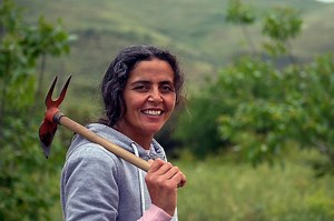 Tackling Food and Water Insecurity - Fight World Hunger - CARE