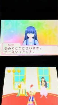 スマイルプリキュアメルヘンワールド❗️