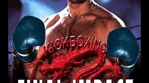 Final Impact (1992) -VF-