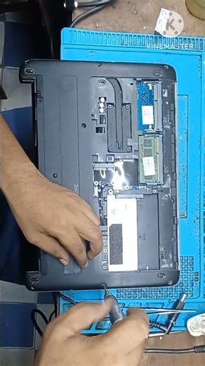 🔧 HP 430 G2 Laptop Disassembly | Step by Step Guide | Laptop Repair Tutorial