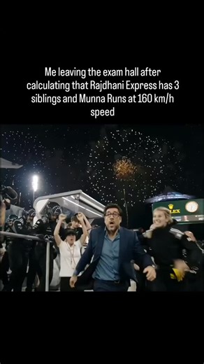 Arjun. | What other funny answers have you calculated in your exams? Comment below 👇 . . . . . . . . . . . . . . . . . . . #exammemes #viralreels... | Instagram