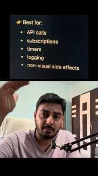 Useeffect vs uselayouteffect in reactjs