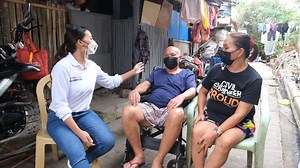 80K views · 194 reactions | Tara at samahan niyo po kaming bisitahin...