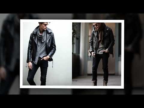 14 Bohemian Outfit for Men
