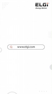 Rotary screw compressors deliver a comprehensive range of benefits, making them an important asset across diverse industries. Their versatility, combined with their ability to provide industry-specific advantages, make them a worthy investment for businesses requiring reliable and efficient compressed air solutions. Renowned for their low maintenance costs and exceptional reliability, ELGi compressors offer a compelling value for money in every industry. #manufacturingequipment #industrialequipm