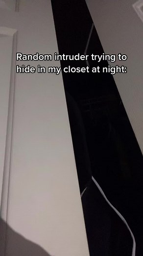 Dealing with Intruders: A Comedy Memes Compilation