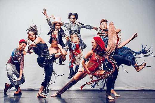 Choreography là gì? 14 Tips biên đạo những tác phẩm kinh điển