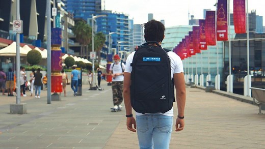 A Functional Bagpipe Case for all types of pipers! Just you, one bag, a 2-way humidity control system with a built in hygrometer, interior gel pack for your musical adventure. 🙌🎵 https://www.mdpiping.com/collections/tone-temple Tone Temple's™ high-quality, unique design was made to protect your pipes and tone. | Modern Piping - Lincoln Hilton