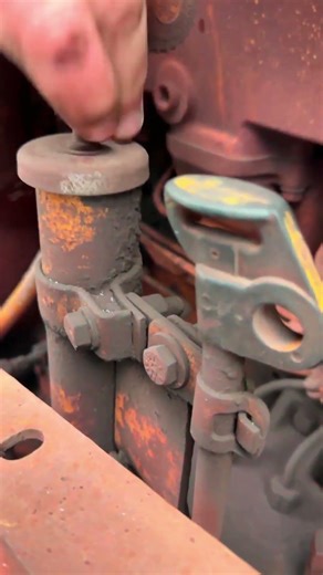 1988 CATERPILLAR D8N For Sale