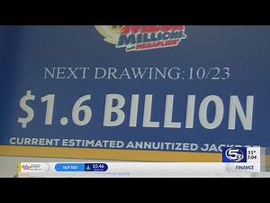 Alabama lottery bill expected to be introduced this week