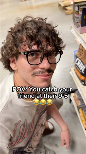 I Pranked My Friend While He Was On The Clock… His Boss Saw Everything 😳