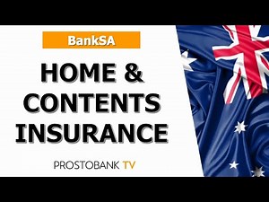 BankSA Home and Contents Insurance – Full Coverage, Benefits & Claim Guide
