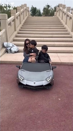 Brand New Super Dream Remote control lamborghini Luxury Classic car 🚗🚙🙃👍🏻