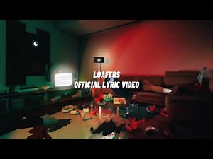 BoyWithUke - Loafers