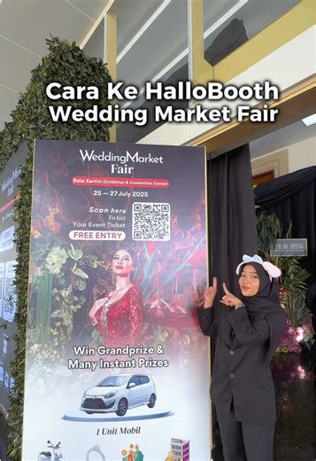 HelloBooth Indonesia on TikTok