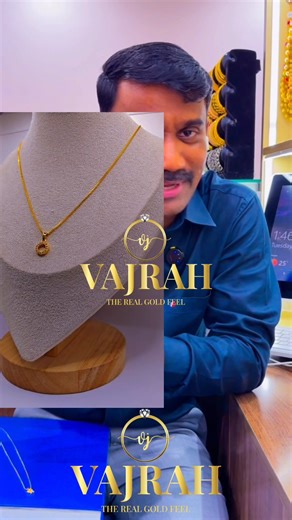 Discover the New 24K Micro Plated Jewels Collection