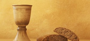 World Communion Sunday Sermon - That They May be One