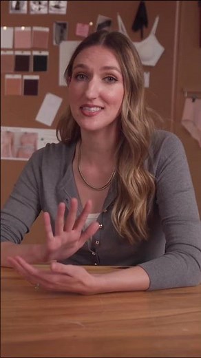 Tube top 101 for bigger busts