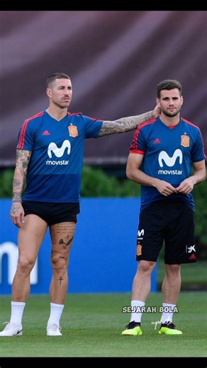 Gila, 2 Pildun beruntun Spanyol tanpa pemain Madrid! 🤯