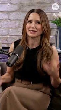 Sophia Bush plays 'Broad Trip' edition of 'Yay or Nay' with USA TODAY