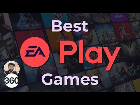 Best EA Play Games on PC, PS4, PS5, Xbox One, and Xbox Series S/X