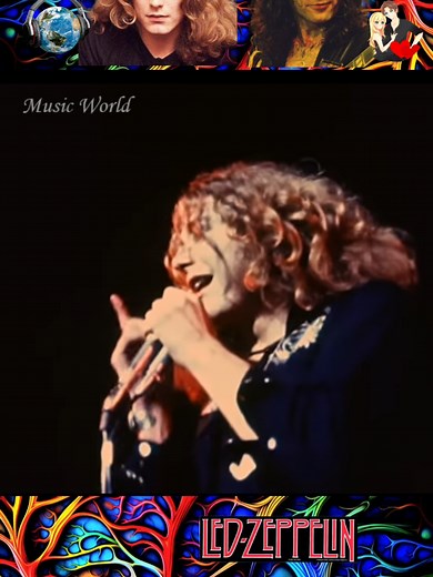 #ledzeppelin 1969 #wholelottalove Live at the Royal Albert Hall 1970 #hardrock #heavymetal #bluesrock #foryoupage #trending #videowith1billionlikesontiktok #trend #trending #mostviralvideosontiktok #fypviralsound #music80s #music #musicworld