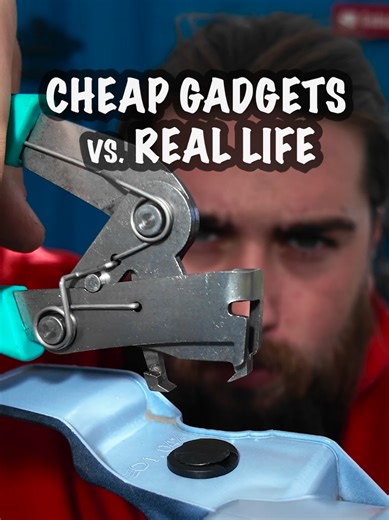 Cheap Car Gadgets vs Real-Life Solutions
