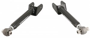 RideTech 12136699 RideTech StrongArms Tubular Control Arms | Summit Racing