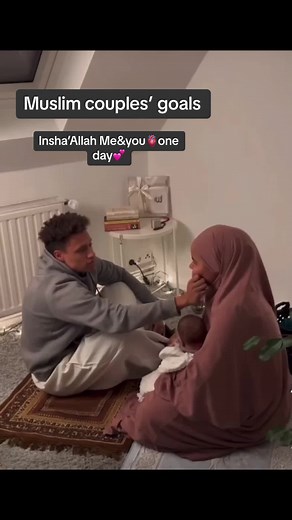 Halal Love: Inspiring Muslim Couple Goals
