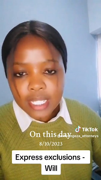 Can a Child Be Excluded from Inheriting a Parent's Estate? | South African Law Explained