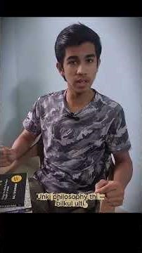 The Intelligent Investor vs Zero to One — Kaun Sahi Hai? Dono. Yeh Hai Fark.