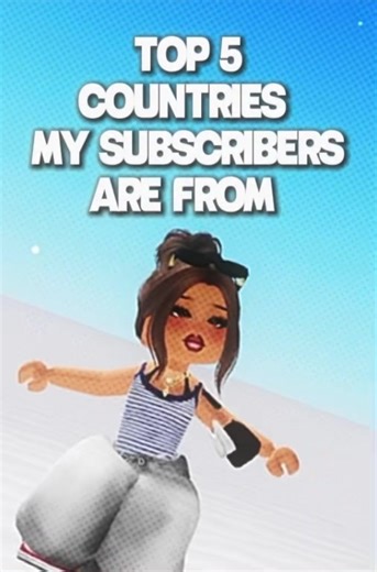 Discovering My Subscribers' Locations on YouTube