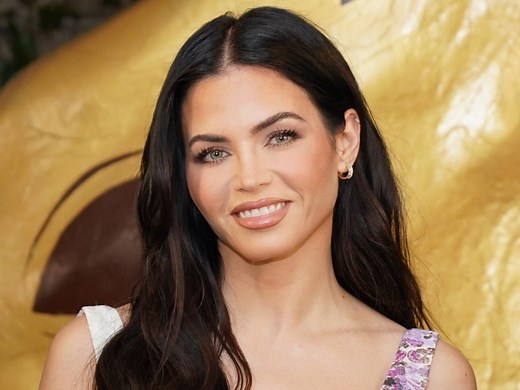 Jenna Dewan Is Fully Embracing the Heatwave in This Head-Turning Bikini Photoshoot