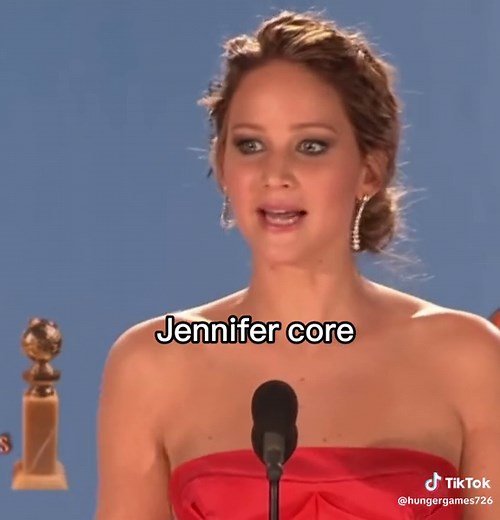 Jennifer Lawrence Funny Moments Compilation