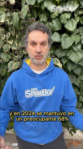 Smartick:Los futuros maestros tienen carencias en lengua y matemáticas.¿Cómo afecta esto al futuro?