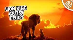 While audiences are gobbling up The Lion King remake at the box office, we’ve been wondering how the artists and animators of the original feel about it. Did they enjoy it as a loving send-up or were they upset by the sometimes shot-for-shot redo? Amy stalks down all the details in today’s Nerdist News! Did you prefer the new Lion King, or the original? Let us know in the comments! | Nerdist News