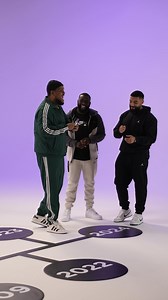 58K views · 43 reactions | Nicknamed Daddy by the streets? Could only be Shxtsngigs  Catch the newest series of The Timeline over on JDs Youtube  | JD Sports | Facebook