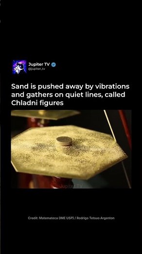 Sound Made Visible 🔊👁️