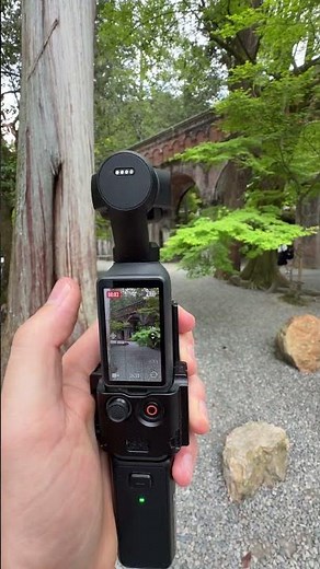 6 Looks to completely change your DJI Pocket 4 Videos