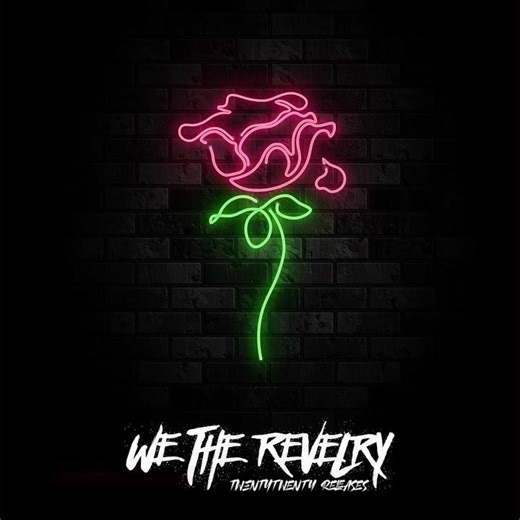 We The Revelry Hype Song