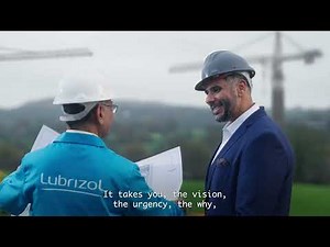 What It Takes to Innovate: Lubrizol’s Breakthroughs in Science & Sustainability