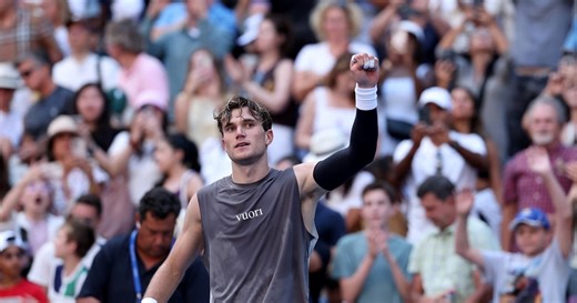 “It’s going to be an amazing feeling” – Jack Draper prepares for Davis Cup return against Norway