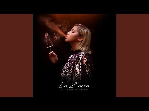 À l’ammoniaque / Mon dieu