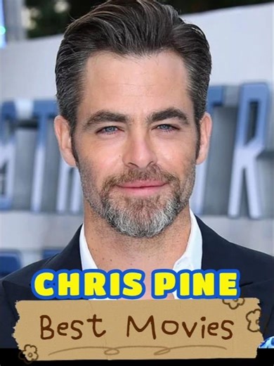 Chris Pine Best Movies | Jack Ryan & Star Trek