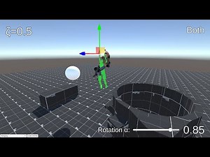 Hairibar.Ragdoll Showcase