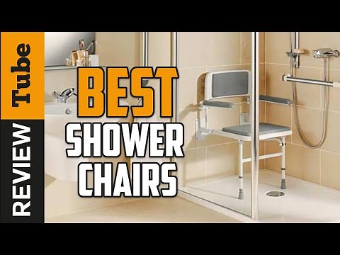 ✅Shower Chair: Best Shower Chairs (Buying Guide)