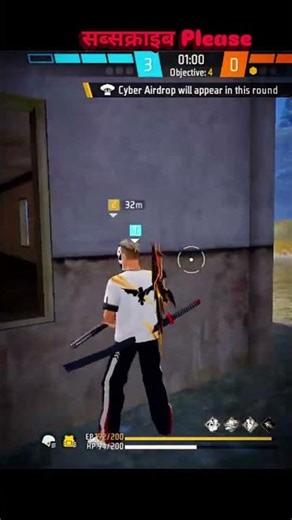 Every creature problem 😱