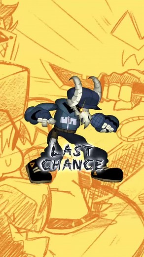 VS Tabi HD Feature in Last Chance in Friday Night Funkin