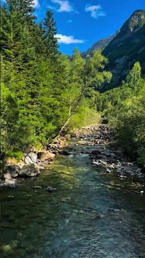 Qué ver en Huesca este verano ☀️🏔️ | Ordesa, Broto y Cola de Caballo